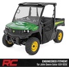 image:imageRough Country Winch Mount for John Deere Gator XUV 835E  Heavy Duty Mounting Plate fits 35006500LB Winches BoltOn UpgradeMount Only