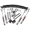 image:imageRough Country 4 Lift Kit for 197451977 Dodge W100W200 4WD  Dana 6030620