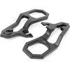 image:imageRough Country Forged Tow Hook Mounts and Bezels for RAM 1500 20192026  HeavyDuty Steel Recovery Hooks No Drill Installationtrucks offroad jeeps wrangler suspension