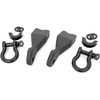 image:imageRough Country Tow Hook Shackle Mount Kit for 1922 Chevy Silverado 1500  RS155