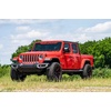 image:imageRough Country 25 Leveling Kit wV2 Shocks for 2024 Jeep Gladiator JT  63470N3 Shocks