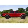 image:imageRough Country 25 Leveling Kit wV2 Shocks for 2024 Jeep Gladiator JT  63470No Shocks