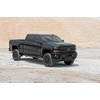 image:imageRough Country 35 Suspension Lift Kit wM1 Shocks for Chevy Silverado amp GMC Sierra 2500HD3500HD 20112019  Red Control ArmsAluminum Control Arms