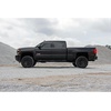 image:imageRough Country 35 Suspension Lift Kit wM1 Shocks for Chevy Silverado amp GMC Sierra 2500HD3500HD 20112019  Red Control ArmsRed Control Arms