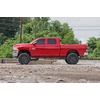 image:imageRough Country 5 Suspension Lift Kit for 20142018 Ram 2500 4WD  Gas  37320