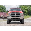 image:imageRough Country 5 Suspension Lift Kit for 20142018 Ram 2500 4WD  Gas  37320