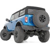 image:imageRough Country 7 M1R Lift Kit for 2124 Ford Bronco  4Door Base  51543
