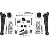 image:imageRough Country 45 Lift Kit for 20142018 Ram 2500  PowerWagon  Gas  39830