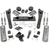 image:imageRough Country 5 Lift Kit for 2024 Ram 3500 4WD  Air Ride  Dually  30930