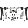 image:imageRough Country 5 Lift Kit wV2 Shocks for 1418 Ram 2500 4WD  Diesel  36770