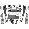 image:imageRough Country 5 Lift Kit wV2 Shocks for 1924 Ram 2500 4WD  Diesel  36070
