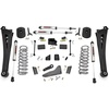image:imageRough Country 5 V2 Suspension Lift Kit for 1418 Ram 2500 4WD  Gas  37370