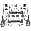 image:imageRough Country 6 Lift Suspension Kit for 20192022 Ram 1500 2WD  31630