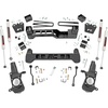 image:imageRough Country 6 M1 Lift Kit for 0110 ChevyGMC 2500HD 2WD  220040
