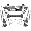 image:imageRough Country 6 Suspension Lift Kit for 20012010 ChevyGMC 2500HD 2WD  220N3A