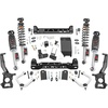 image:imageRough Country 7 M1R Lift Kit for 2124 Ford Bronco  4Door Base  51543