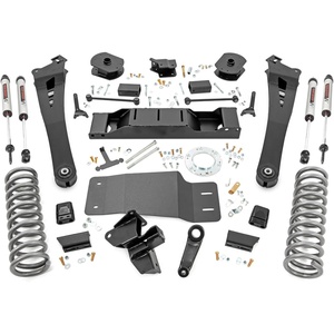 image:imageRough Country 5 Lift Kit wV2 Shocks for 1924 Ram 2500 4WD  Diesel  36070