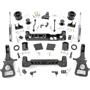 image:imageRough Country 6 Lift Suspension Kit for 20192022 Ram 1500 2WD  31630