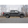 image:imageRough Country 3 Suspension Lift Kit for Nissan Titan 2WD4WD 20042024  Wheel Spacers Red Control ArmsBlack
