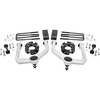 Silver Arms