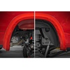 image:imageRough Country Rear Wheel Well Liners for Ram 1500 20192026  HeavyDuty Rear Fender Liners for Mud amp Debris Protection Made in USA