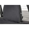 image:imageRough Country Neoprene Seat Covers for Ram 1500 20192026  Waterproof UVResistant FoamPadded Front amp Rear Covers