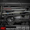 image:imageRough Country N3 Steering Stabilizer for Suzuki Jimny 20182025  BoltOn Steering Damper Reduces Bump Steer amp Shimmy