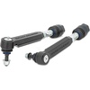 image:imageRough Country HD Tie Rod Kit for 20012010 ChevyGMC 2500HD3500HD  11015