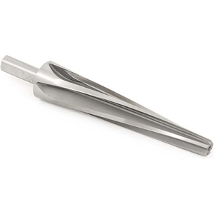 image:imageRough Country 7 Degree Tapered Reamer  12 Shank  10405Black