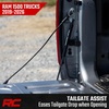 image:imageRough Country Tailgate Assist for Ram 1500 2WD4WD 20192026  DriverSide SlowRelease Tailgate Damper