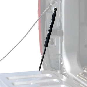 image:imageRough Country Tailgate Assist for Ram 1500 2WD4WD 20192026  DriverSide SlowRelease Tailgate Damper
