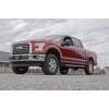 image:imageRough Country 2 VertexV2 Lift Kit for 20142020 Ford F150 4WD  56957M1 StrutsM1 Shocks
