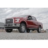 image:imageRough Country 2 VertexV2 Lift Kit for 20142020 Ford F150 4WD  56957Vertex CoiloversV2 Shocks