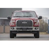 image:imageRough Country 2 VertexV2 Lift Kit for 20142020 Ford F150 4WD  56957Vertex CoiloversV2 Shocks