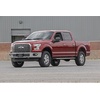 image:imageRough Country 2 VertexV2 Lift Kit for 20142020 Ford F150 4WD  56957Vertex CoiloversV2 Shocks