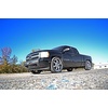 image:imageRough Country 24 Lowering Kit for 20072014 ChevyGMC 1500 2WD  72120