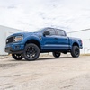 image:imageRough Country 3 BoltOn Lift Kit for 20212026 Ford F150 2WD  Forged Upper Control Arms Levels Stance Fits Up to 34 Tires