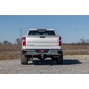 image:imageRough Country 35 Suspension Lift Kit for Chevy Silverado 1500 20252026  Red Aluminum Control Arms N3 Struts with Rear N3 Shocks