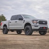 image:imageRough Country 4 Lift Kit with M1 Struts amp Rear Shocks for Ford F150 4WD Extended amp Crew Cab 20212024