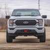 image:imageRough Country 4 Lift Kit with M1 Struts amp Rear Shocks for Ford F150 4WD Extended amp Crew Cab 20212024