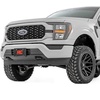 image:imageRough Country 4 Lift Kit with M1 Struts amp Rear Shocks for Ford F150 4WD Extended amp Crew Cab 20212024