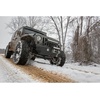 image:imageRough Country 4 XSeries Lift Kit for 0718 Jeep Wrangler JK Unlimited  67440M1 Shocks