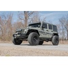 image:imageRough Country 4 XSeries Lift Kit for 0718 Jeep Wrangler JK Unlimited  67440M1 Shocks
