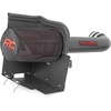image:imageRough Country Cold Air Intake PreFilter Bag for 20122018 Jeep Wrangler  10480