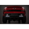 image:imageRough Country LED Front Bumper Fascia Cover Kit for Chevy Silverado 1500 2WD4WD 20192022  WhiteAmber LED Strips
