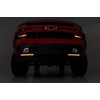image:imageRough Country LED Front Bumper Fascia Cover Kit for Chevy Silverado 1500 2WD4WD 20192022  WhiteAmber LED Strips