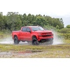 image:imageRough Country LED Front Bumper Fascia Cover Kit for Chevy Silverado 1500 2WD4WD 20192022  WhiteAmber LED Strips