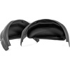 image:imageRough Country Rear Wheel Well Liners for Ford F150 Raptor 4WD 20212026  HeavyDuty Rear Fender Liners for Mud amp Debris Protection Made in USA