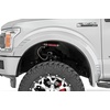 image:imageRough Country SF1 Fender Flares for 20182020 Ford F150  FF318201