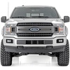 image:imageRough Country SF1 Fender Flares for 20182020 Ford F150  FF318201
